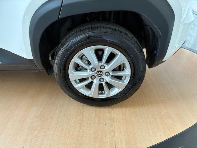 TOYOTA Yaris Cross 1.5H (116 CV) E-CVT Active