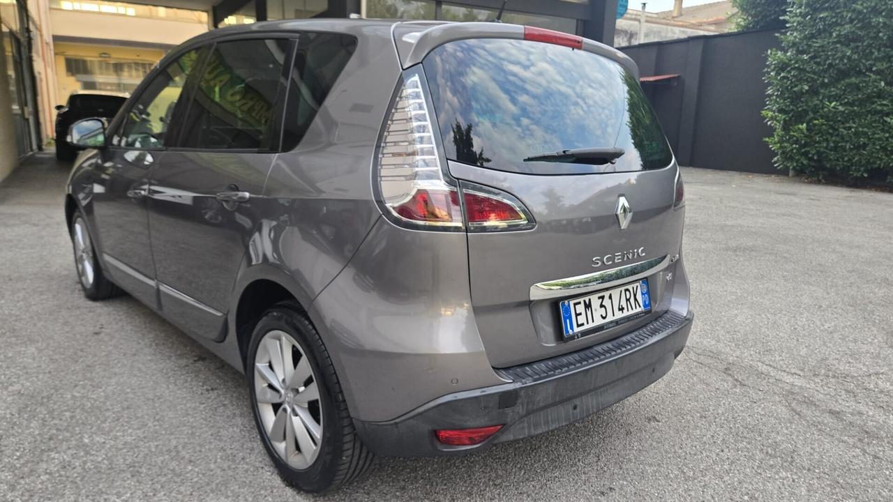 Renault Scenic Scénic XMod 1.6 dCi 130CV St