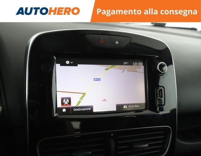 RENAULT Clio Sporter dCi 8V 75CV Start&Stop Energy Intens