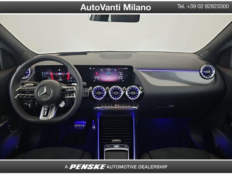 Mercedes-Benz GLA GLA 35 4Matic AMG Line Premium Plus