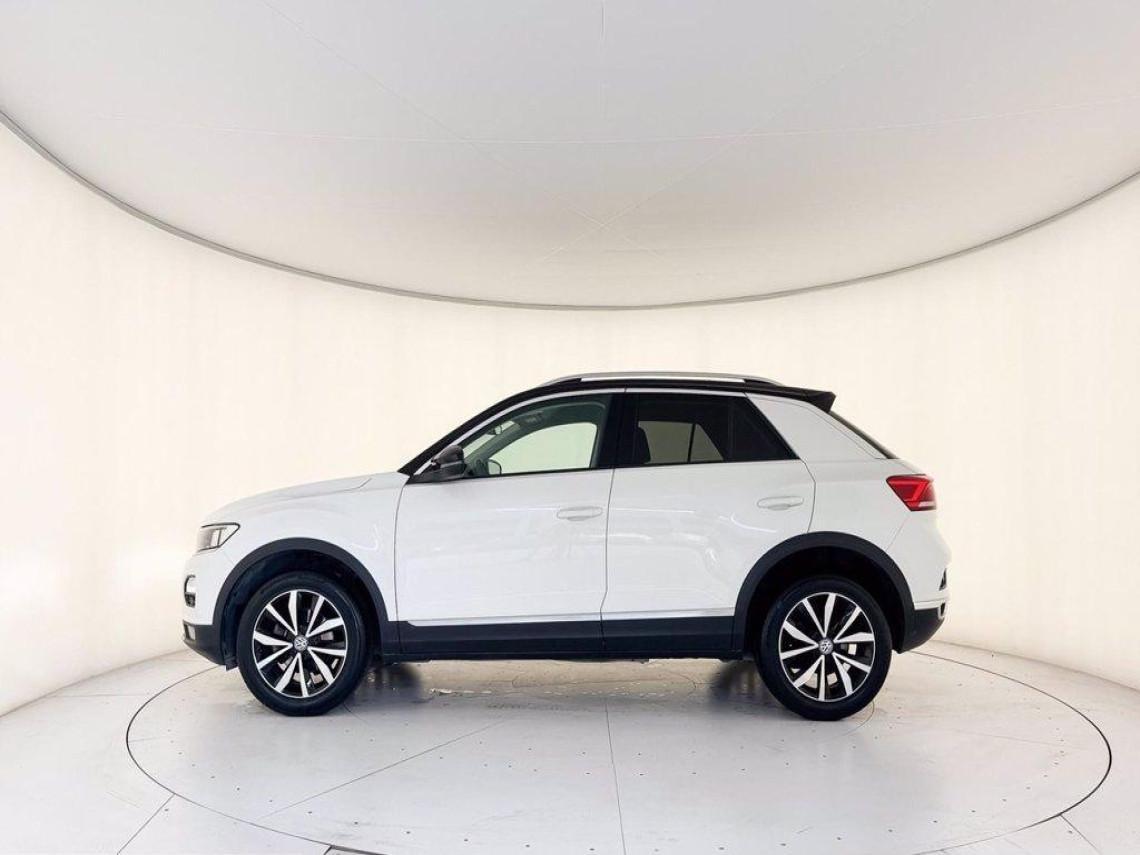VOLKSWAGEN T Roc 1 0 tsi style 115cv