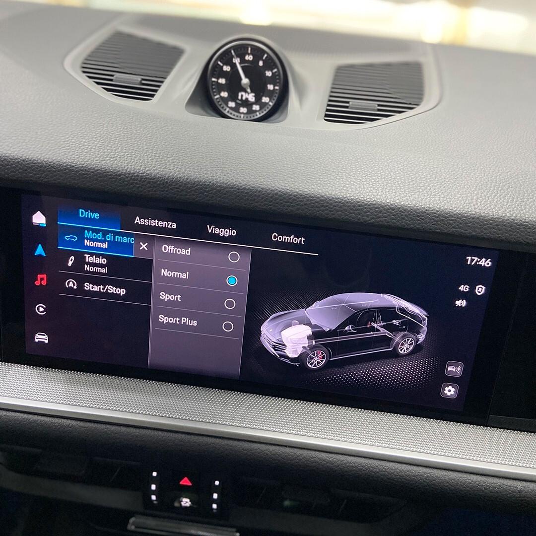 Porsche Cayenne Coupé 3.0 V6 353cv |IVA ESPOSTA |TETTO|