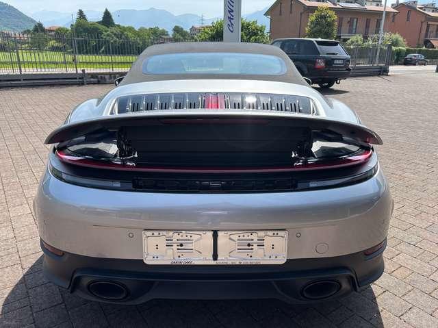 Porsche 911 992.2 Cabriolet MATRIX-SCARICO-MEMORY-ACC-20-21