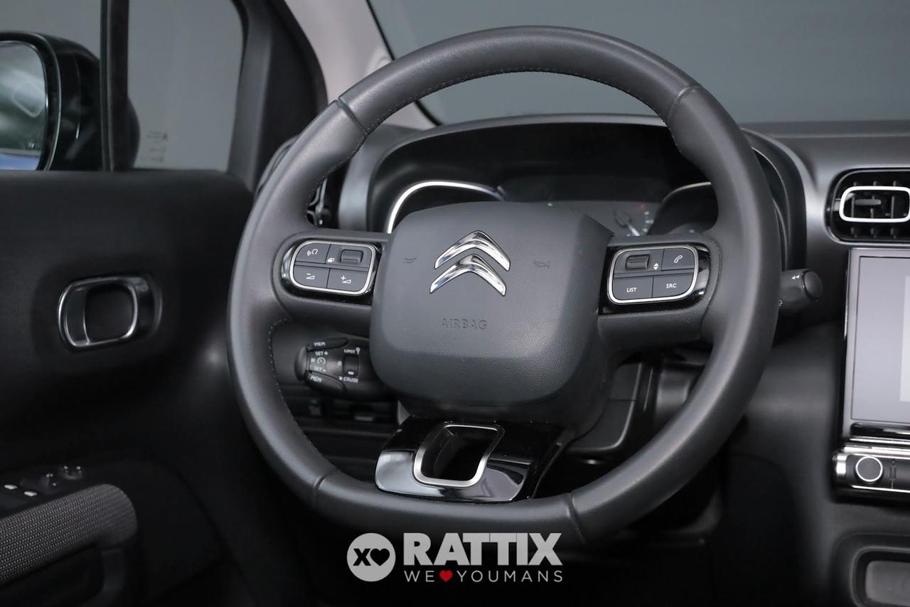 Citroen C3 Aircross 1.2 Puretech 130CV Shine EAT6