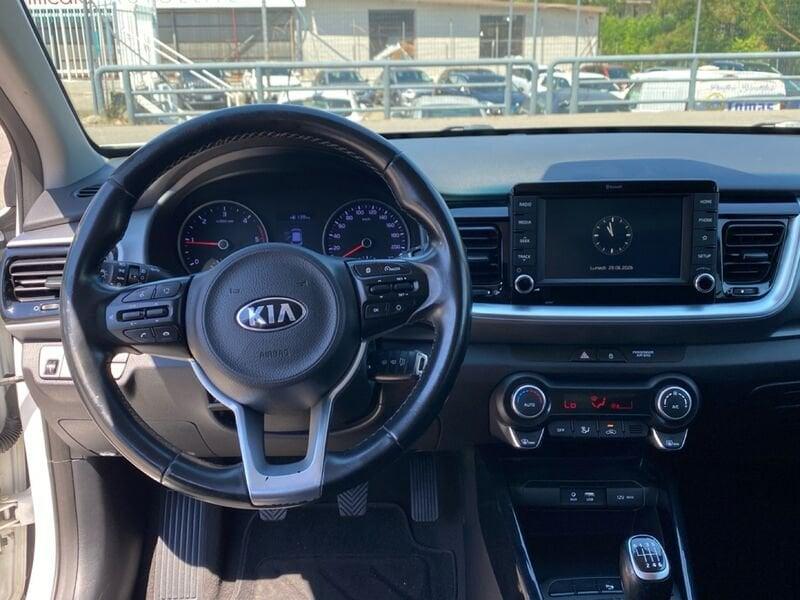 Kia Stonic 1.6 CRDI STYLE