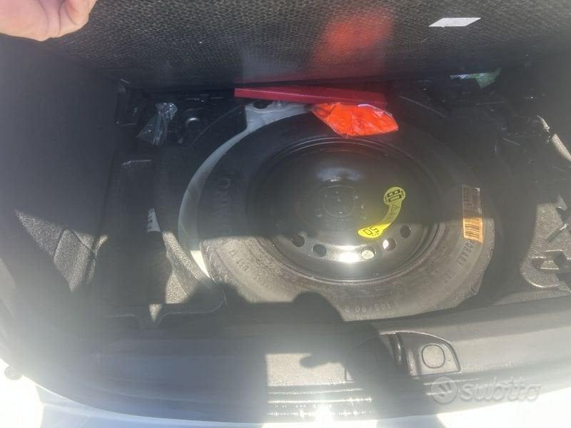 FIAT 500X 1.3 Mjet 95cv E6D Connect