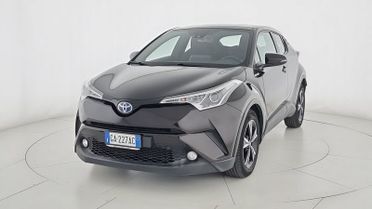 Toyota C-HR 1.8 Hybrid E-CVT Active