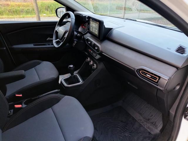 DACIA Jogger 1.0 TCe GPL 7 posti Extreme Up