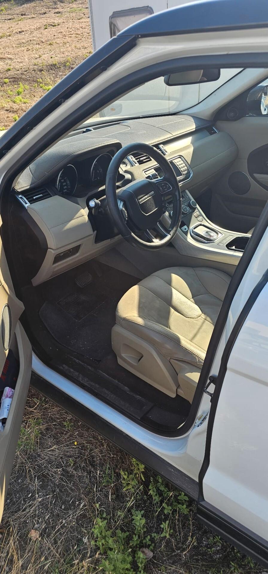 Land Rover Range Evoque 2.0 TD4 150 CV 5p. SE Dynamic