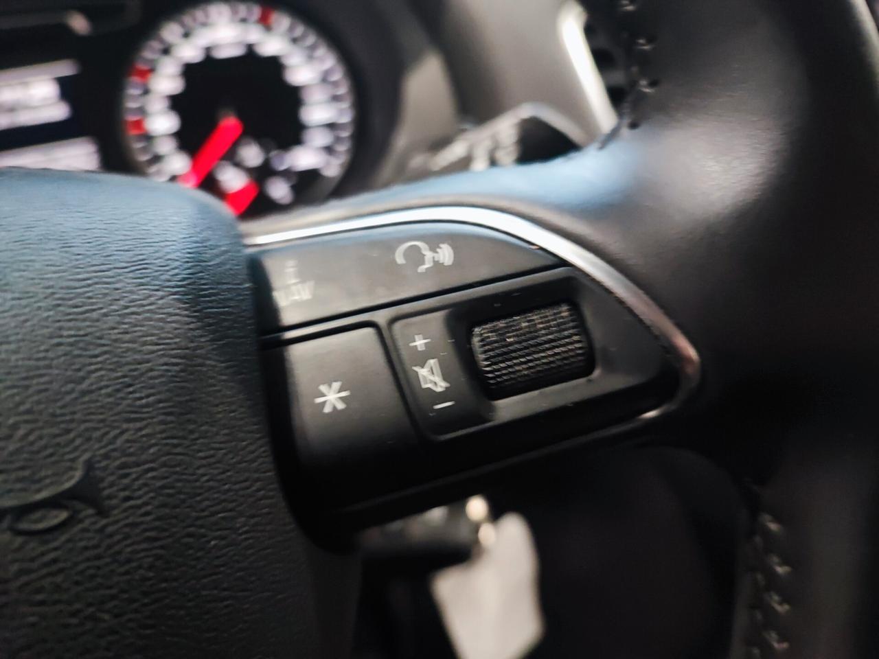 Audi Q3 2.0 TDI Advanced Plus