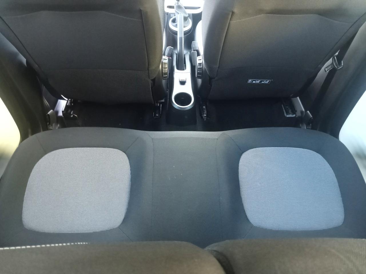 Renault Twingo TCe 90 CV GPL Duel km 77000