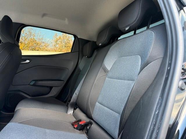 Renault Clio TCe 100 CV GPL 5 porte Techno 2024