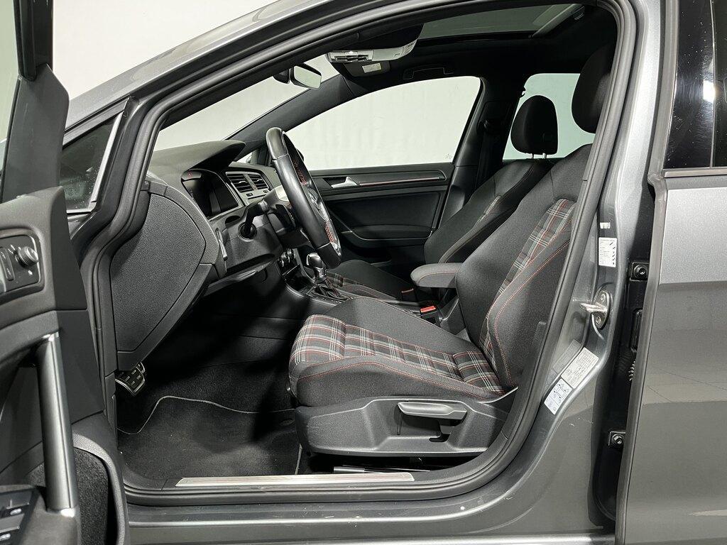 Volkswagen Golf GTI Golf 5p 2.0 tsi Gti Performance 245cv dsg