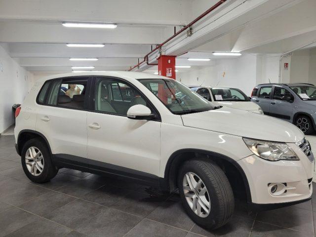 VOLKSWAGEN Tiguan 1.4 TSI Trend SENZA FINANZIAMENTO