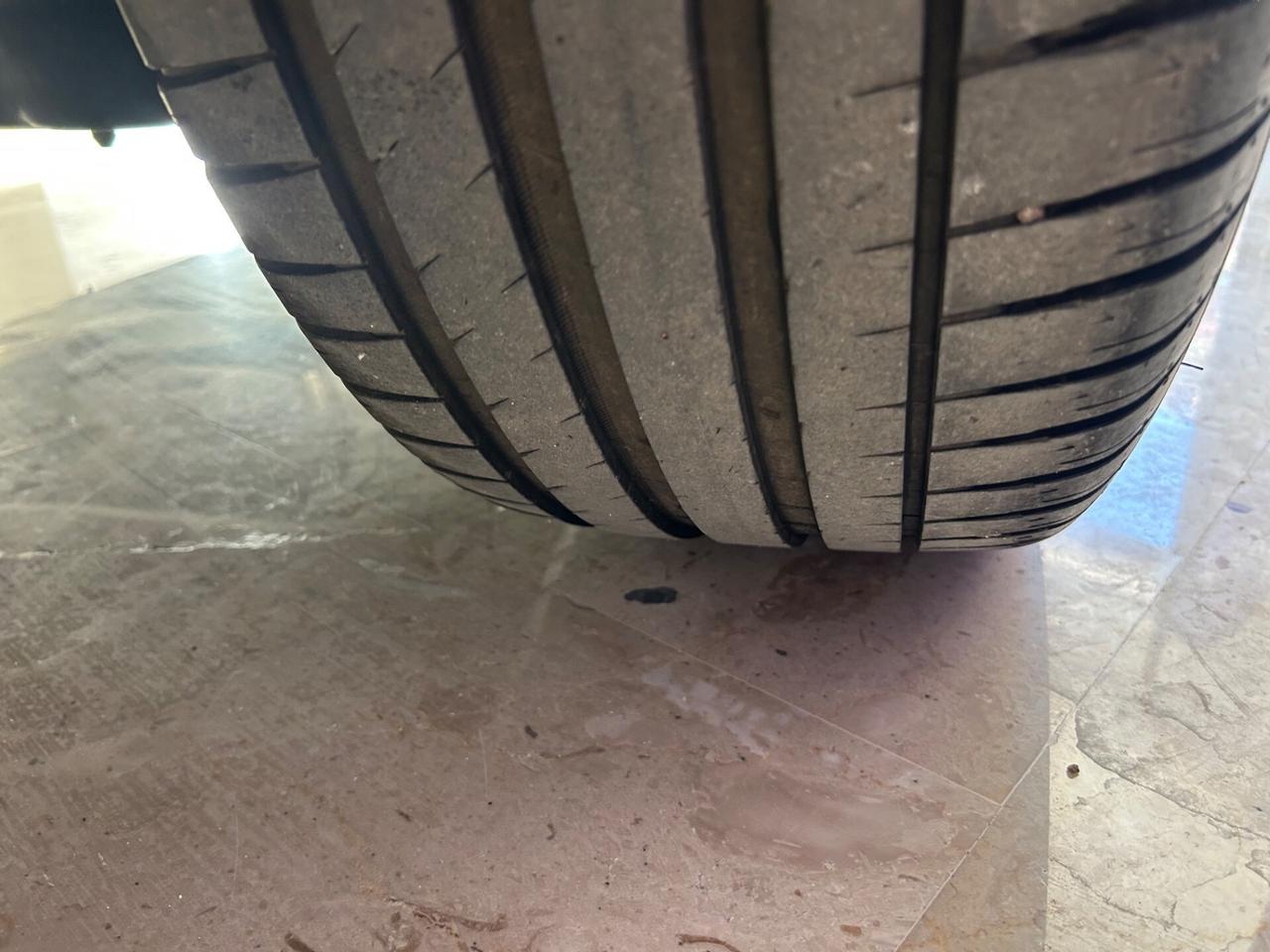 Volkswagen Tiguan 2.0 TDI R Line strafullll!!!!