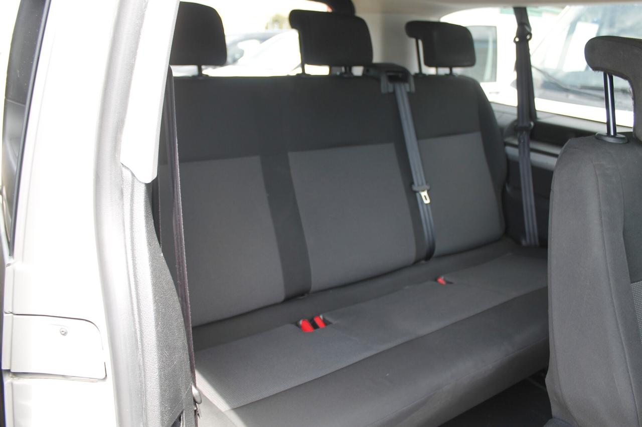 Opel Zafira Life 9 posti 1.5 Diesel 120CV Start&Stop Advance Lungo