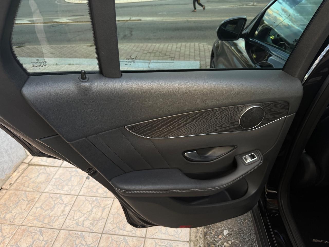 Mercedes-benz GLC 250 d 4Matic Coupé Premium