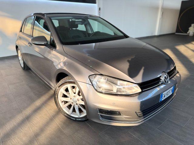 VOLKSWAGEN Golf 2.0 TDI DSG 5p. Highline BlueMotion Technology