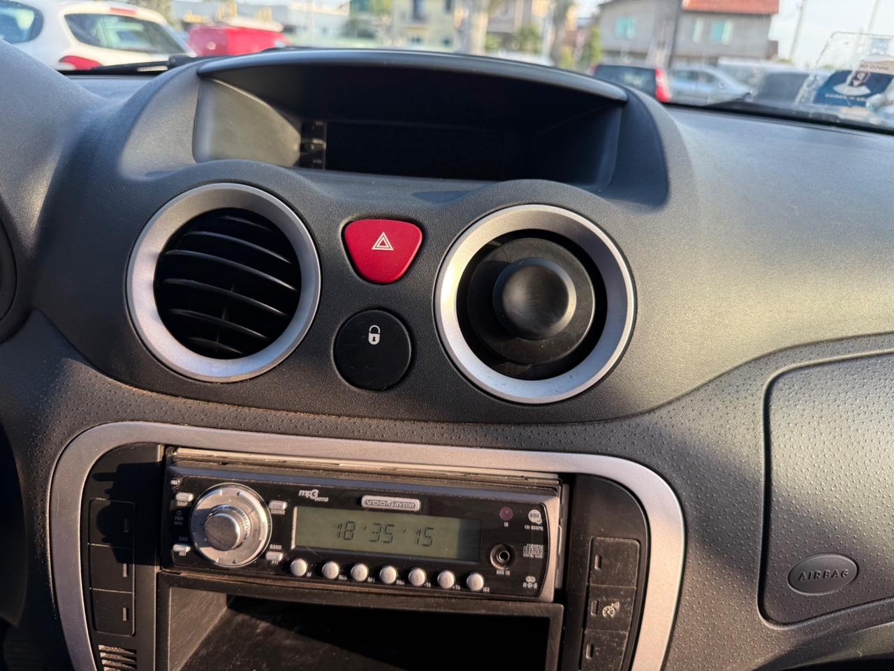 Citroen C2 1.1 Elegance