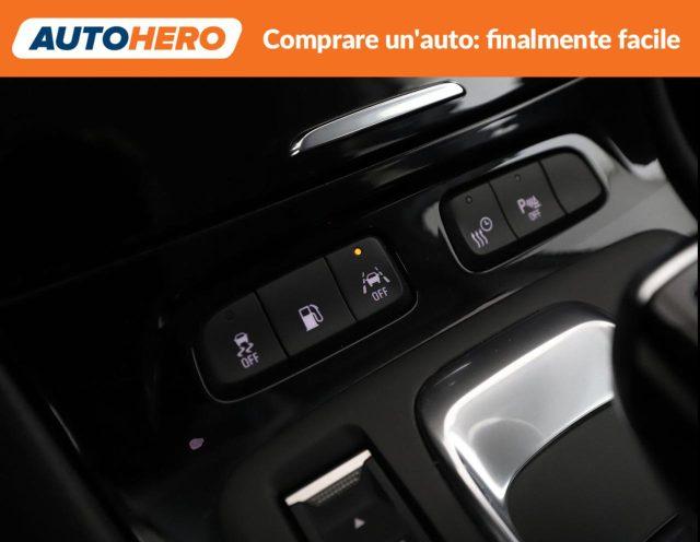 OPEL Grandland X 1.6 Hybrid Plug-in aut. FWD