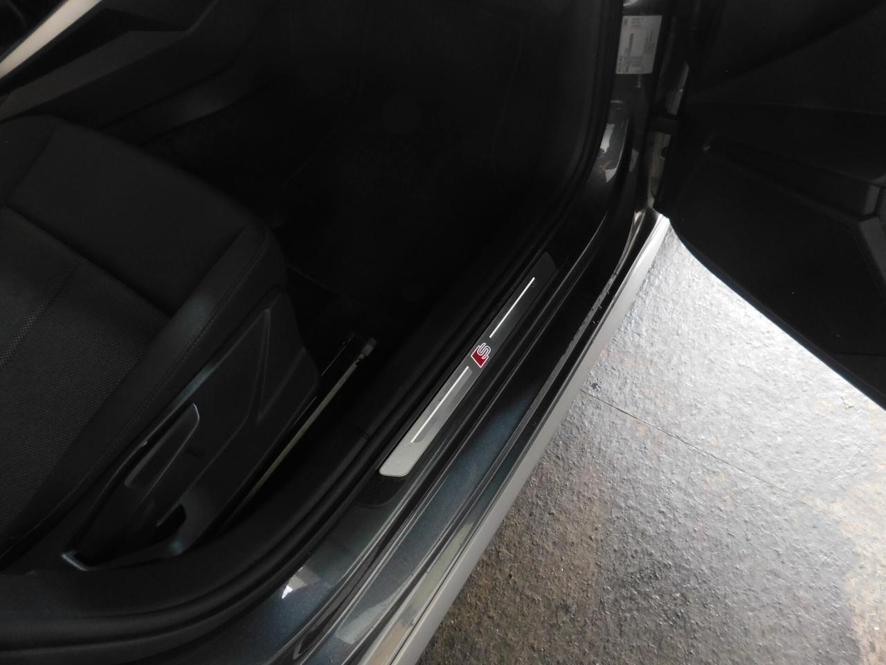 Audi A3 SPB 30 TFSI S line edition