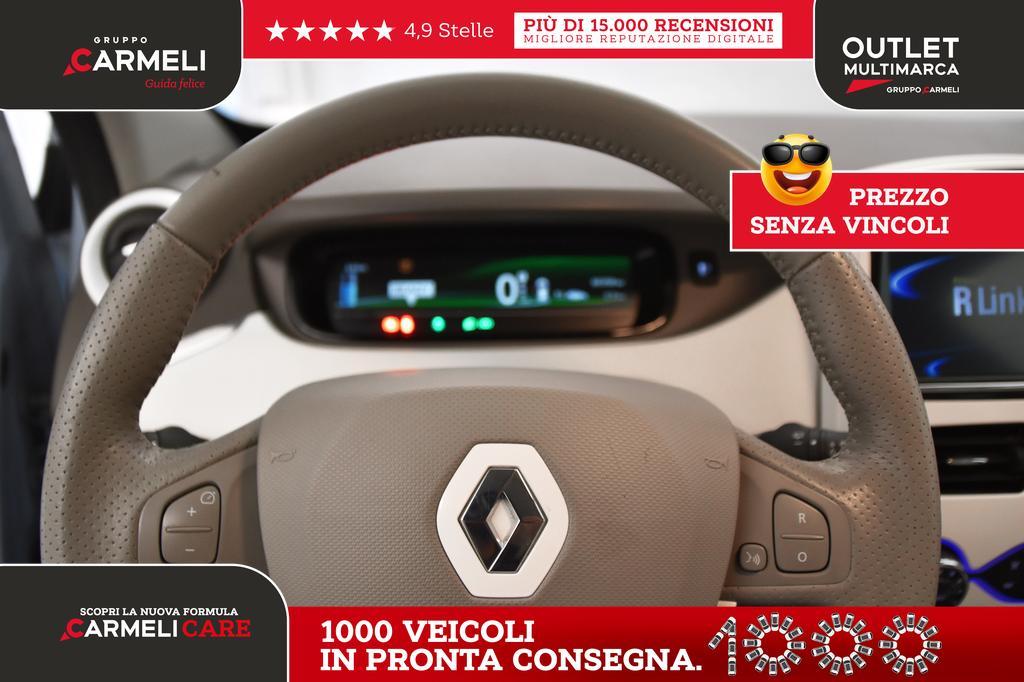 Renault Zoe Zen Q210