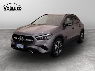 Mercedes-Benz GLA-H247 2023 - GLA 200 d Progressive Advanced Plus 4matic auto