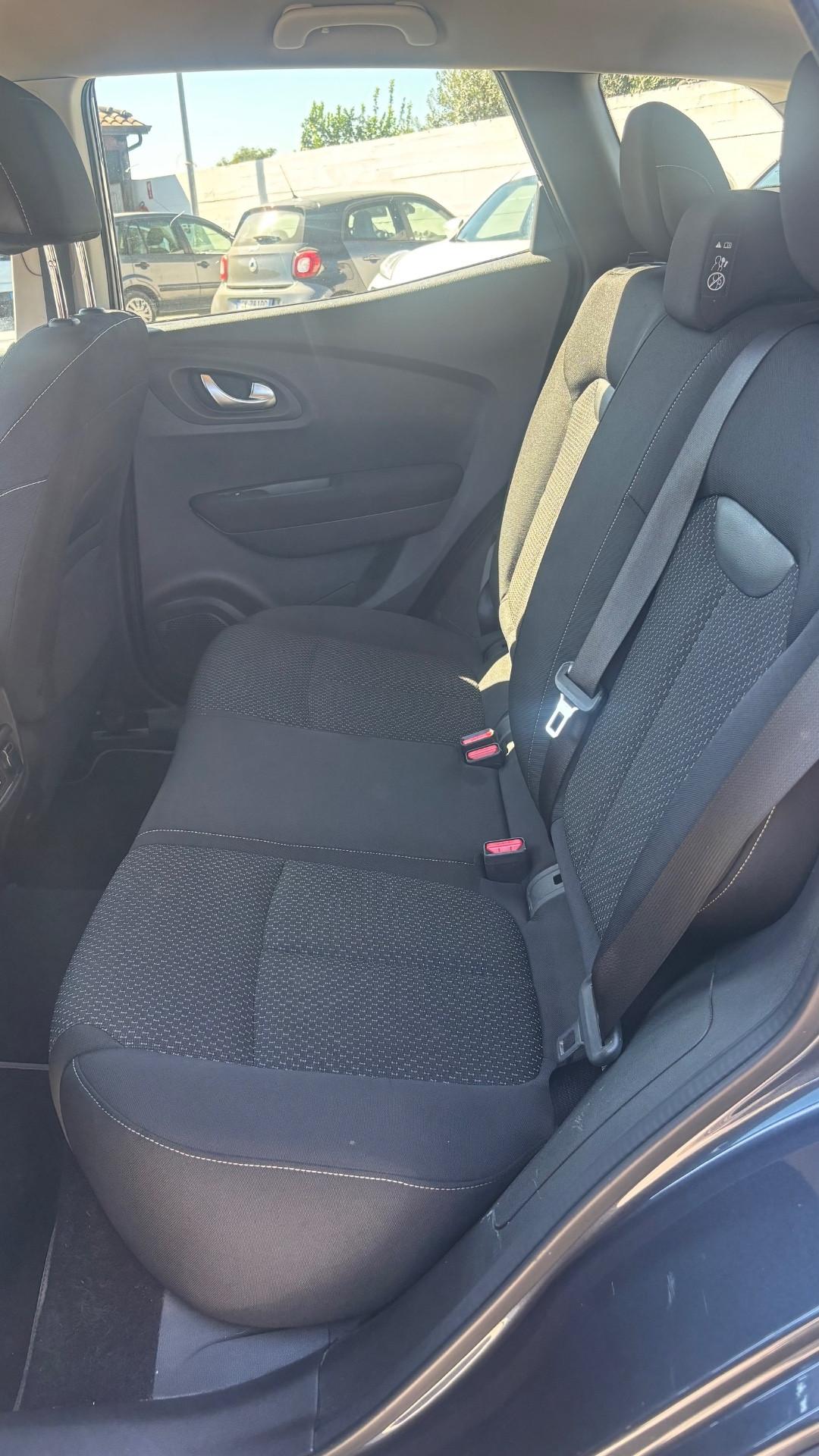 Renault Kadjar 1.5 DCI 2019 Full optional
