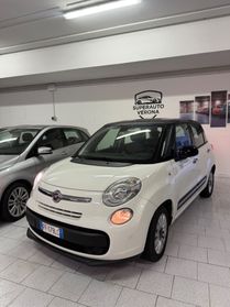 Fiat 500L 1.3 Multijet 95 CV Business GANCIO TRAINO