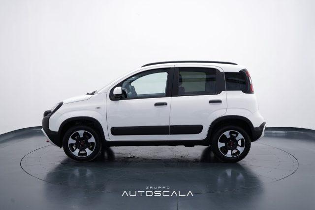 FIAT Panda Cross 1.0 FireFly S&S Hybrid