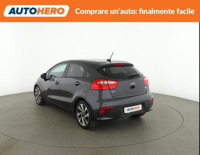KIA Rio 1.4 CRDi 5p.S&S High Tech