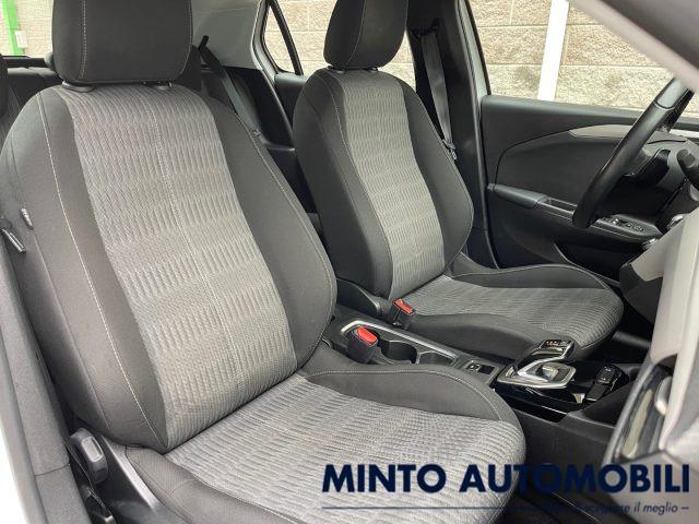 OPEL Corsa 1.2 102CV EDITION 5 AT8 CAMBIO AUT. UNIPROPR.