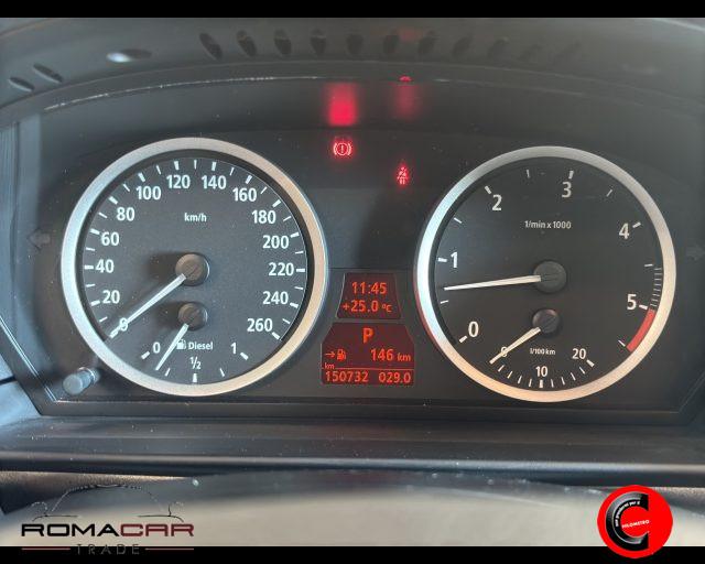 BMW 530 d cat Attiva