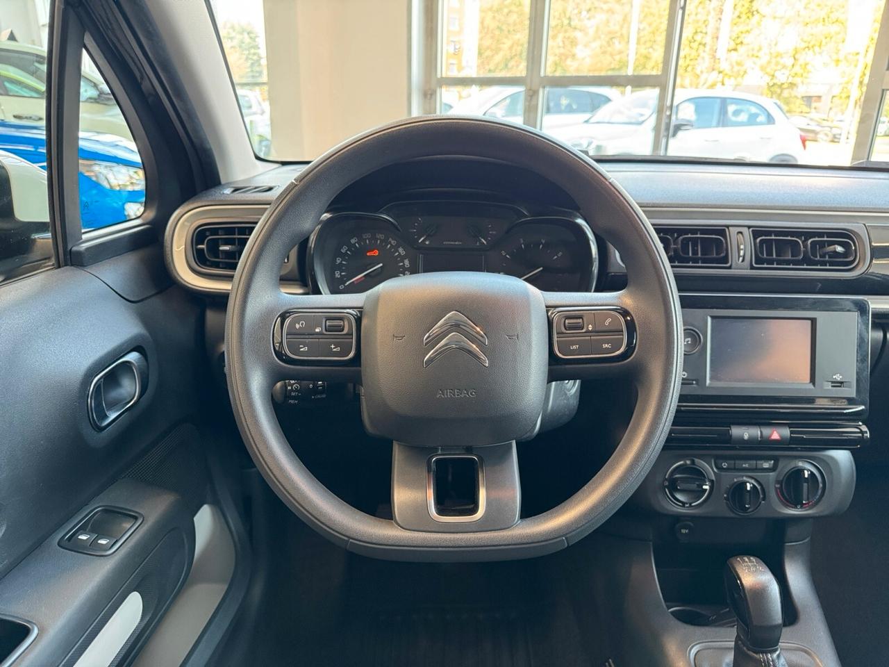 Citroen C3 PureTech 83 S&S You