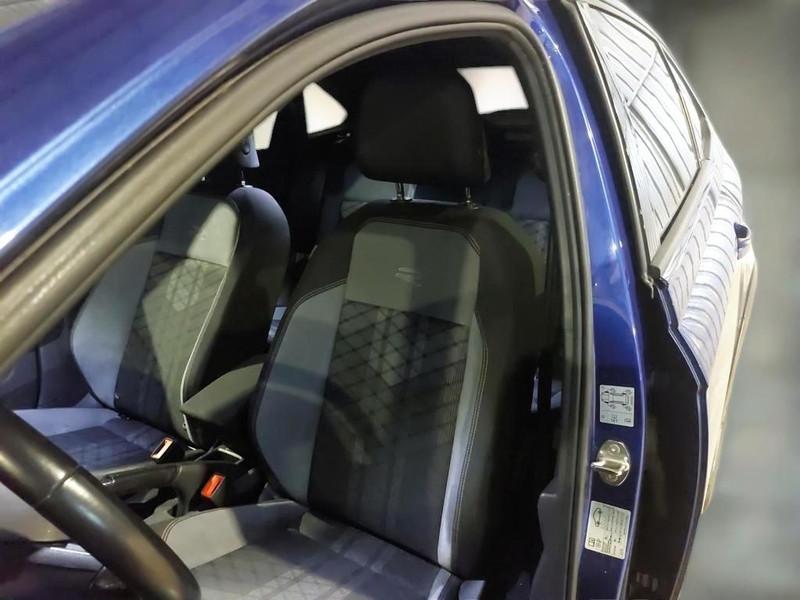 VOLKSWAGEN TAIGO 1.0 TSI 81KW R-LINE SUV