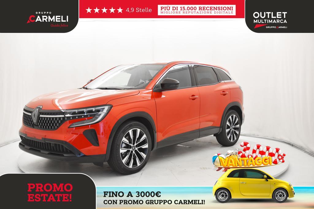 Renault Austral 1.2 E-Tech full hybrid Techno