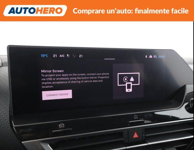CITROEN C4 BlueHDi 130 EAT8 Shine