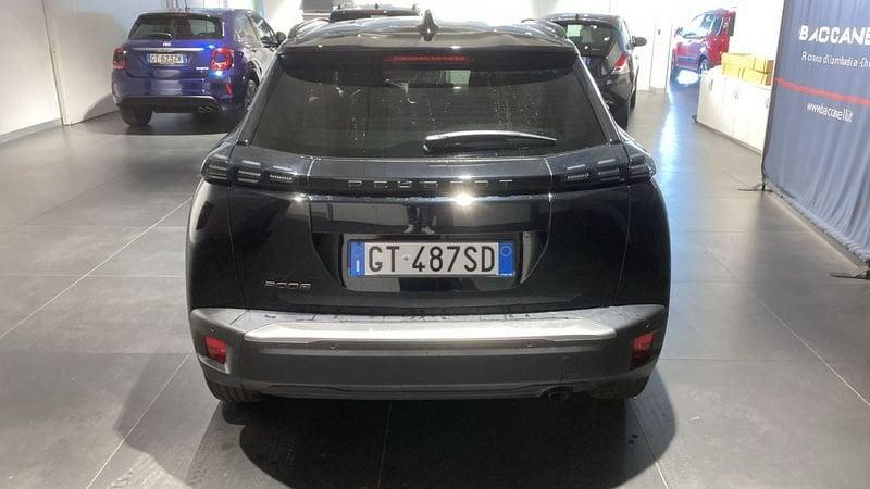 Peugeot 2008 2008 PureTech 100 S&S Allure