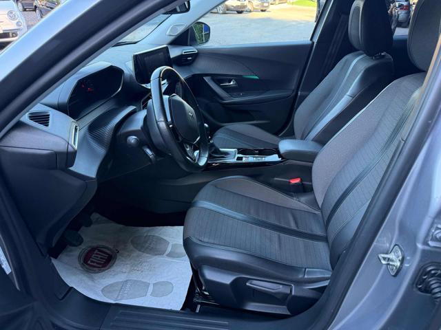 PEUGEOT 2008 BlueHDi 110 S&S Allure Pack