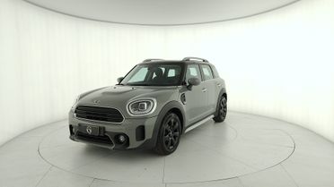 MINI Mini Countryman 1.5 One D Business