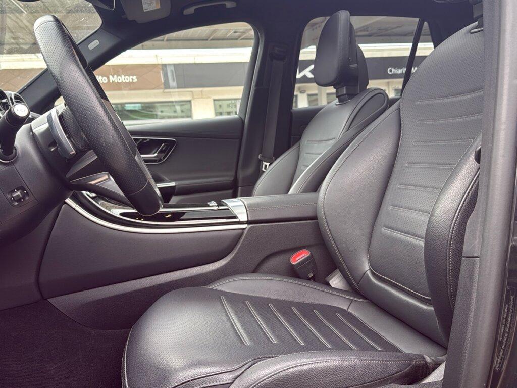 Mercedes GLC 300 300 de Plug in hybrid AMG Line Premium Plus 4Matic 9G-Tronic