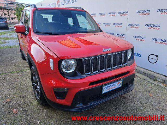 JEEP Renegade 1.6 Mjt 130 CV - MINI RATA 4 ANNI