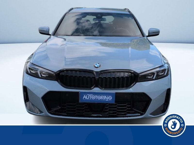 BMW Serie 3 Touring 320d xDrive M Sport Pro