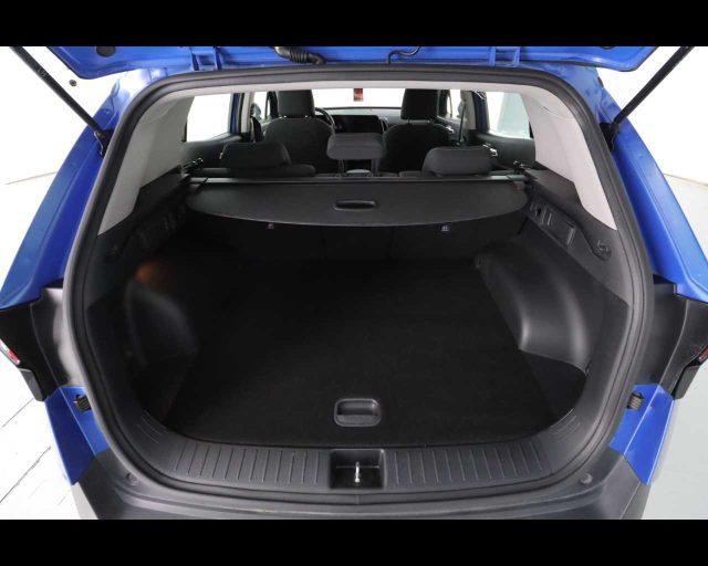 KIA Sportage 1.6 TGDi MHEV Business