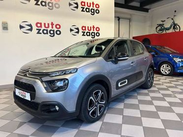 Citroen C3 PureTech 83 S&S CV Shine