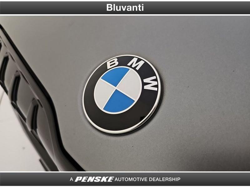 BMW X1 xDrive mhev 23d Msport