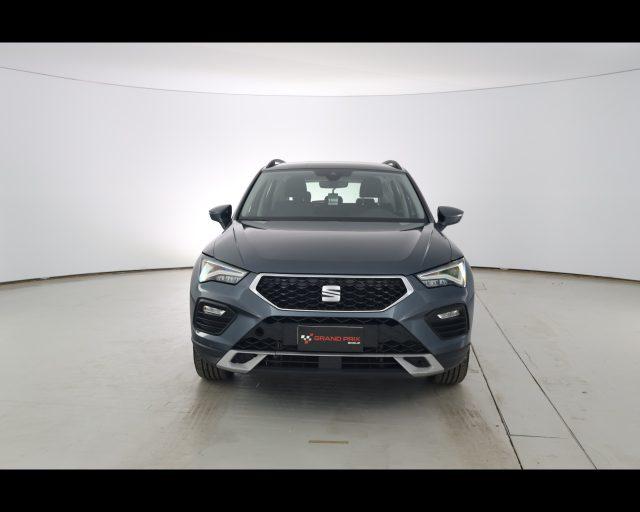 SEAT Ateca 2.0 TDI DSG Business