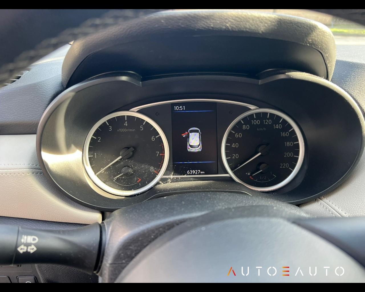 NISSAN MICRA 1.0 IG-T N-DESIGN 92CV