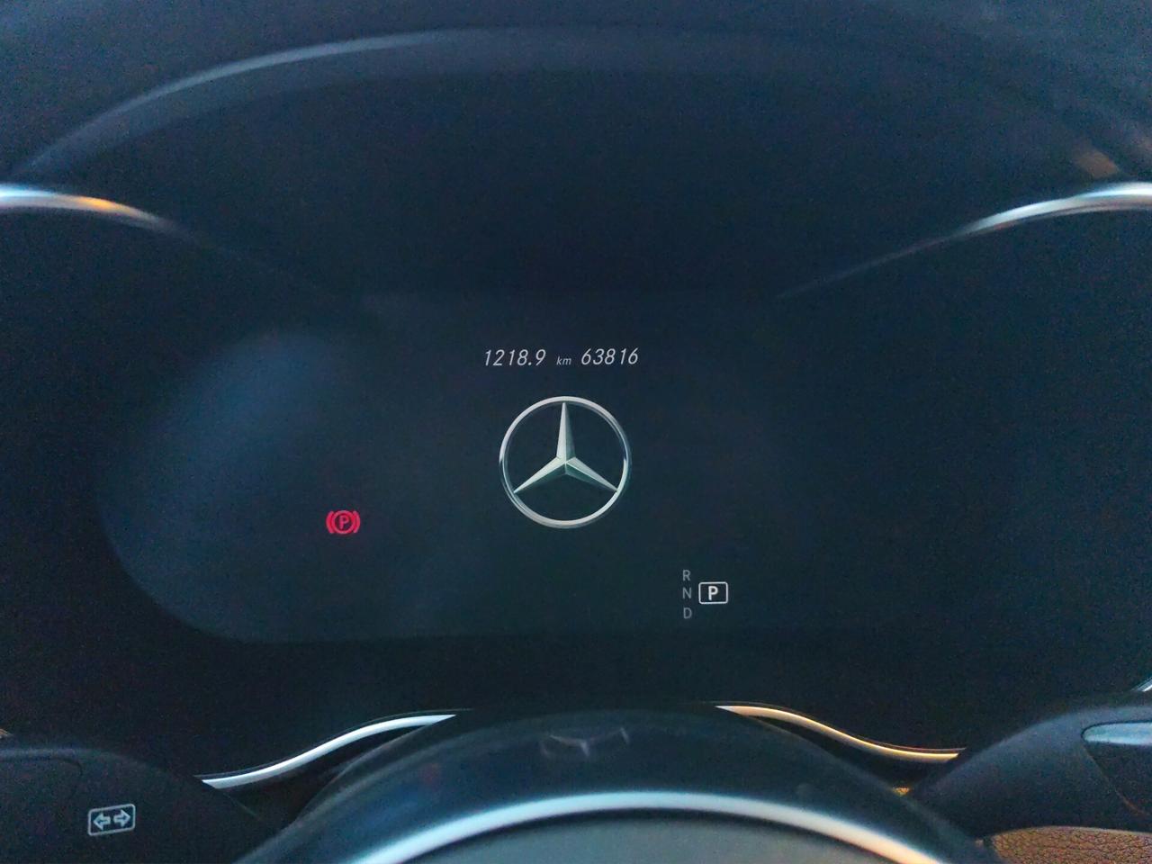 MERCEDES GLC Coupé (C253) GLC 220 d 4Matic ...