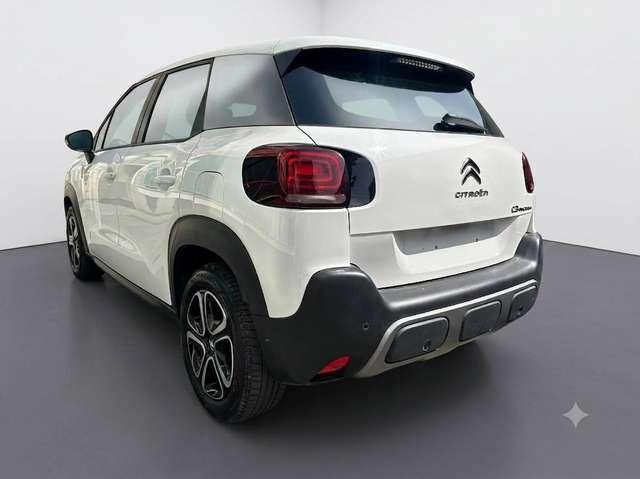 Citroen C3 Aircross 1.2 110cv You + Car Play + Sensori Post
